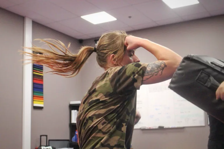 krav-maga